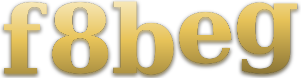 f8beg logo